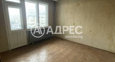 Многостаен апартамент, Велико Търново, Бузлуджа, 678944, Снимка 3