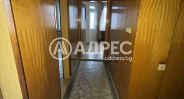 Многостаен апартамент, Велико Търново, Бузлуджа, 678944, Снимка 6