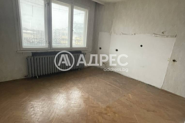 Многостаен апартамент, Велико Търново, Бузлуджа, 678944, Снимка 10