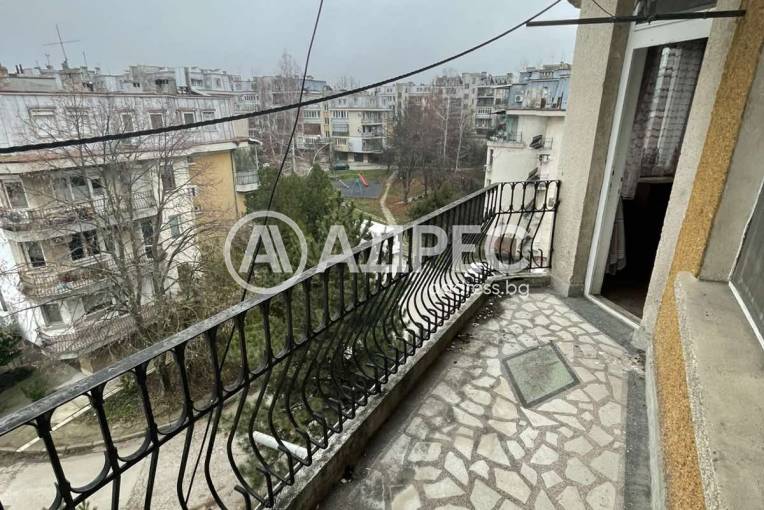 Многостаен апартамент, Велико Търново, Бузлуджа, 678944, Снимка 12