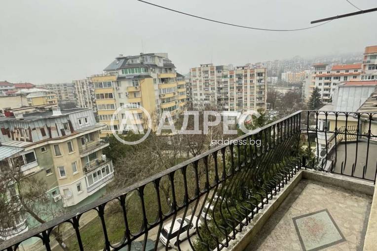 Многостаен апартамент, Велико Търново, Бузлуджа, 678944, Снимка 14