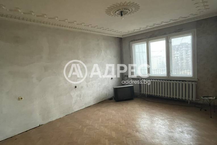 Многостаен апартамент, Велико Търново, Бузлуджа, 678944, Снимка 2