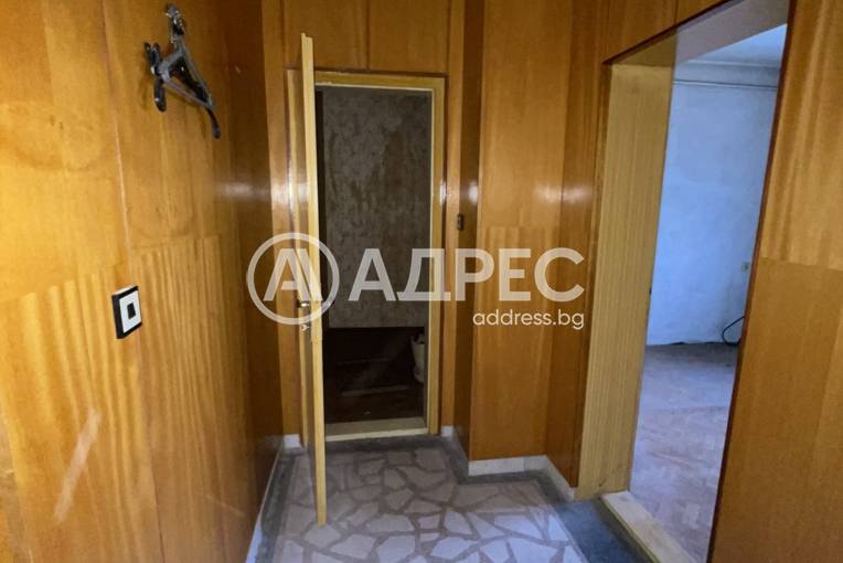 Многостаен апартамент, Велико Търново, Бузлуджа, 678944, Снимка 8