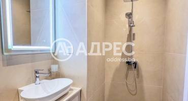 Тристаен апартамент, София, Център, 679944, Снимка 9