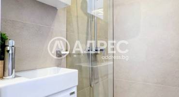 Тристаен апартамент, София, Център, 679944, Снимка 10