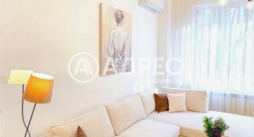 Тристаен апартамент, София, Център, 679944, Снимка 3