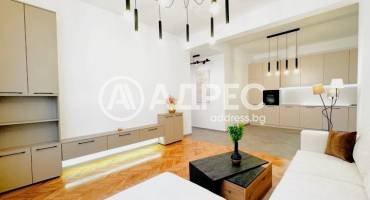 Тристаен апартамент, София, Център, 679944, Снимка 4