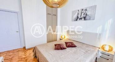 Тристаен апартамент, София, Център, 679944, Снимка 7