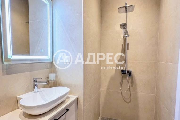 Тристаен апартамент, София, Център, 679944, Снимка 9