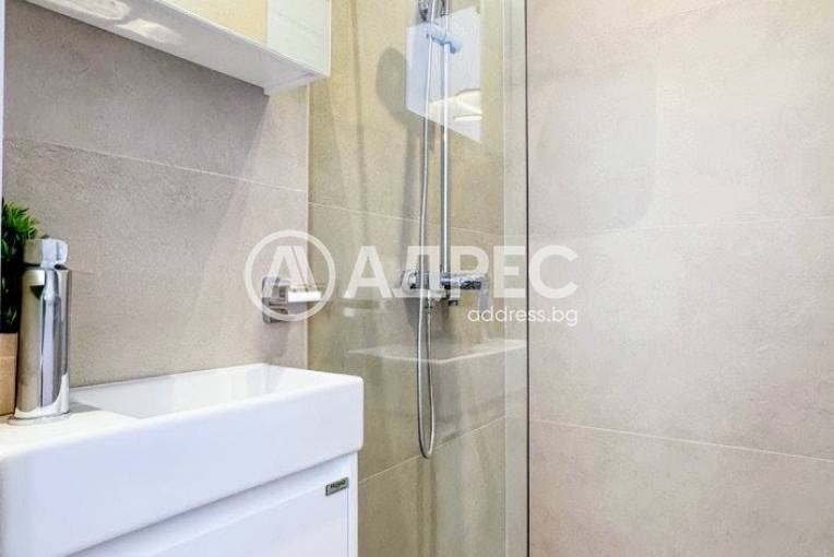 Тристаен апартамент, София, Център, 679944, Снимка 10