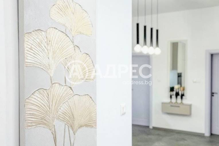 Тристаен апартамент, София, Център, 679944, Снимка 11