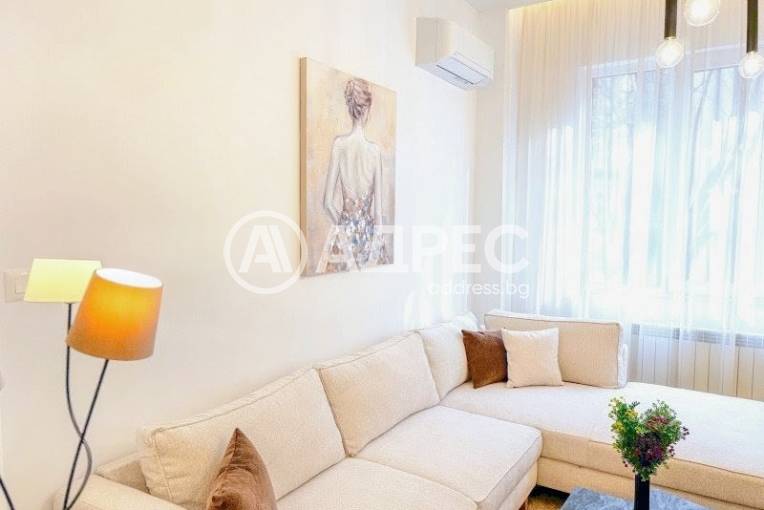 Тристаен апартамент, София, Център, 679944, Снимка 3