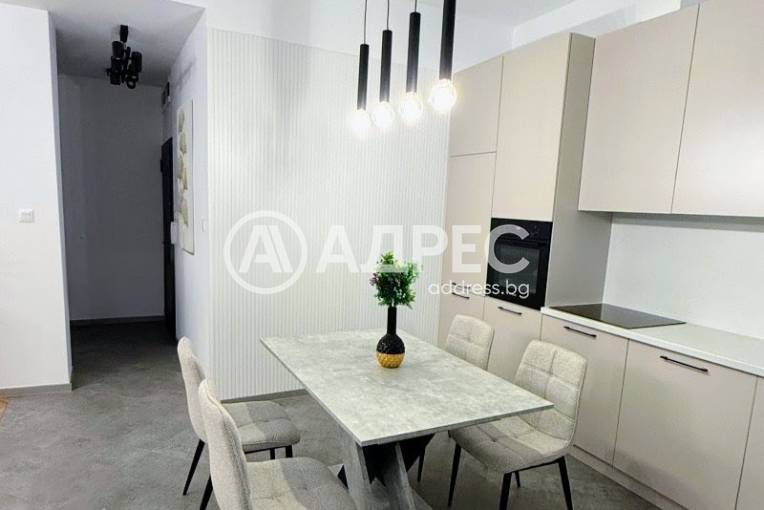 Тристаен апартамент, София, Център, 679944, Снимка 5