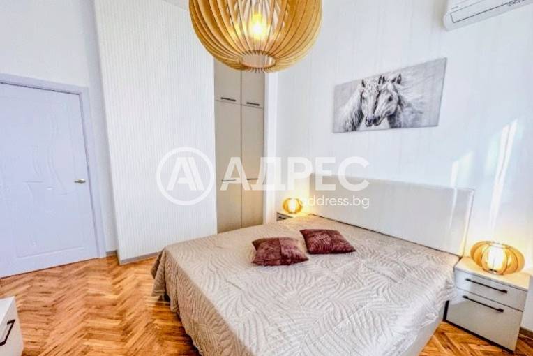 Тристаен апартамент, София, Център, 679944, Снимка 7