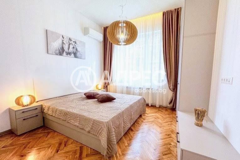 Тристаен апартамент, София, Център, 679944, Снимка 8