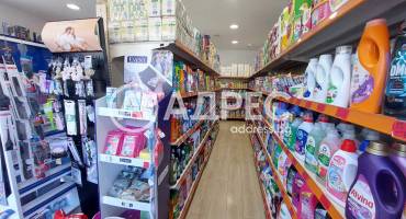 Магазин, Бургас, Център, 688944, Снимка 4