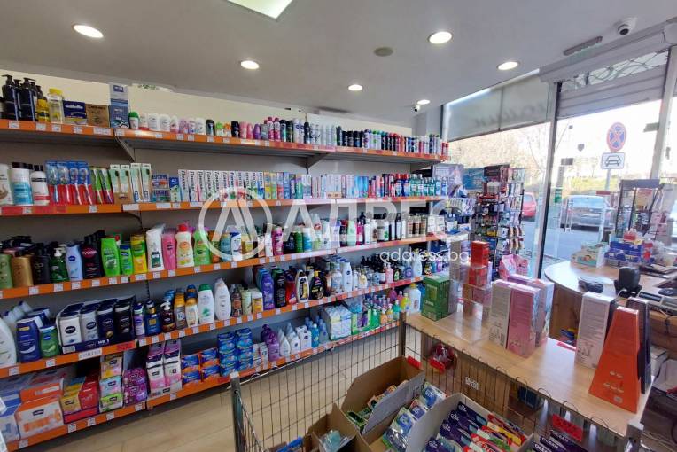 Магазин, Бургас, Център, 688944, Снимка 2