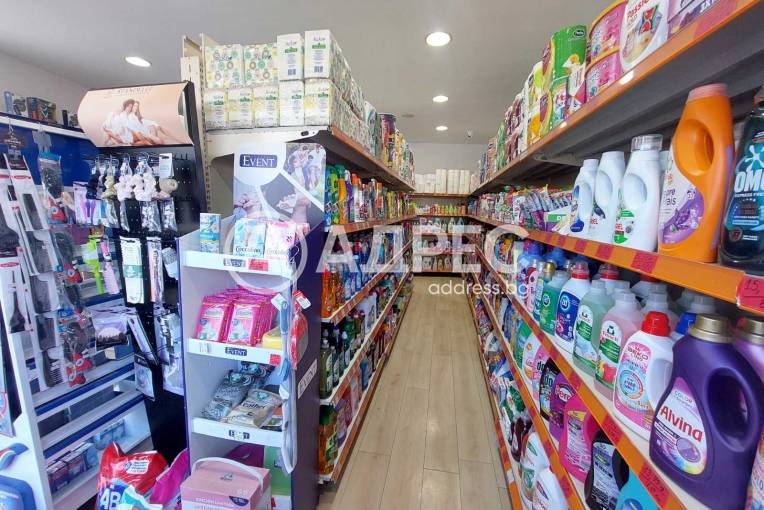 Магазин, Бургас, Център, 688944, Снимка 4