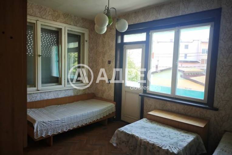 Къща/Вила, Стара Загора, Самара-1, 694944, Снимка 2