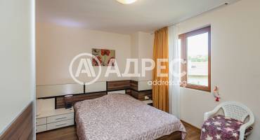 Двустаен апартамент, Варна, м-ст Ален Мак, 699944, Снимка 14