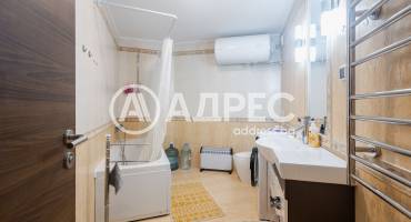 Двустаен апартамент, Варна, м-ст Ален Мак, 699944, Снимка 16