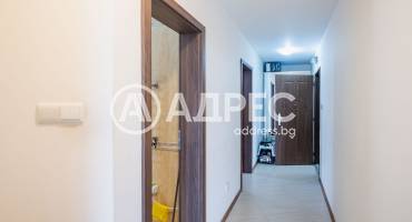 Двустаен апартамент, Варна, м-ст Ален Мак, 699944, Снимка 18