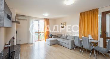 Двустаен апартамент, Варна, м-ст Ален Мак, 699944, Снимка 6