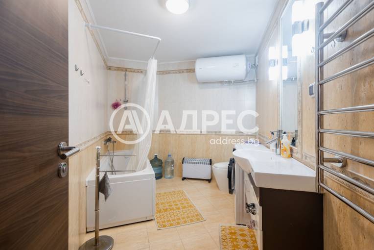 Двустаен апартамент, Варна, м-ст Ален Мак, 699944, Снимка 16