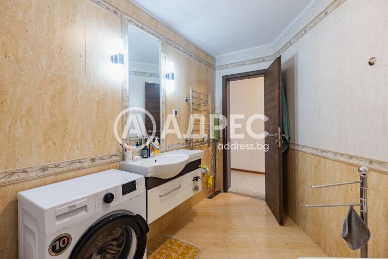 Двустаен апартамент, Варна, м-ст Ален Мак, 699944, Снимка 17