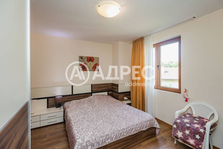 Двустаен апартамент, Варна, м-ст Ален Мак, 699944, Снимка 4