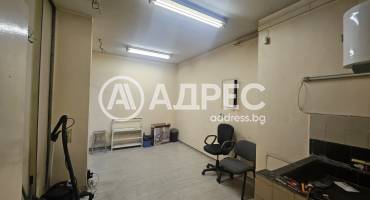 Двустаен апартамент, София, Илинден, 701944, Снимка 3