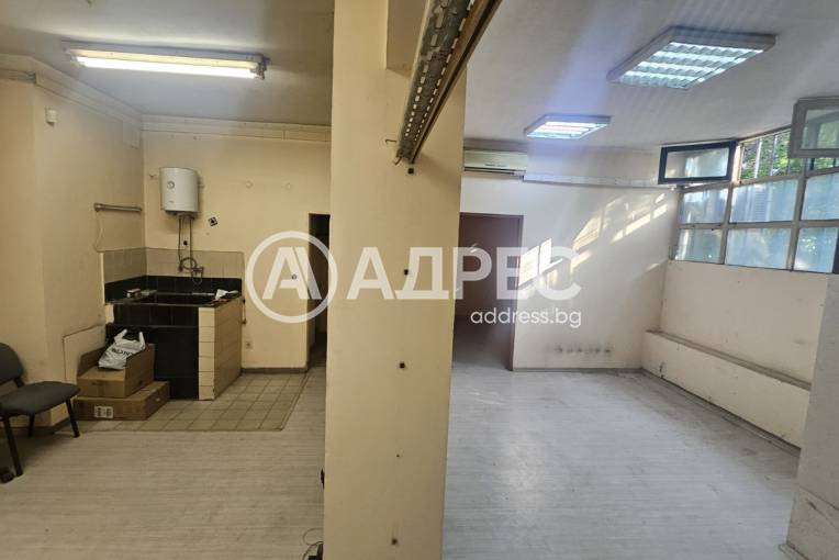 Двустаен апартамент, София, Илинден, 701944, Снимка 1