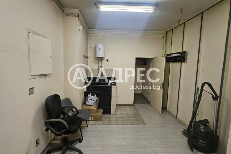 Двустаен апартамент, София, Илинден, 701944, Снимка 10