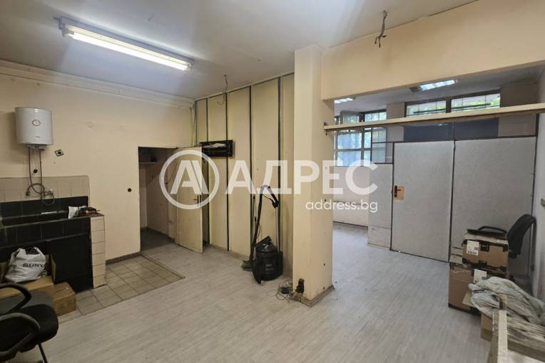 Двустаен апартамент, София, Илинден, 701944, Снимка 15