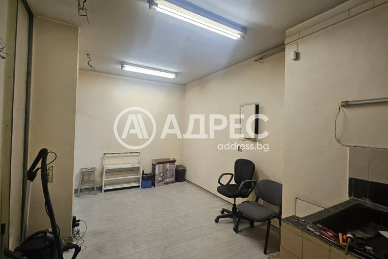 Двустаен апартамент, София, Илинден, 701944, Снимка 3