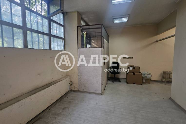Двустаен апартамент, София, Илинден, 701944, Снимка 4