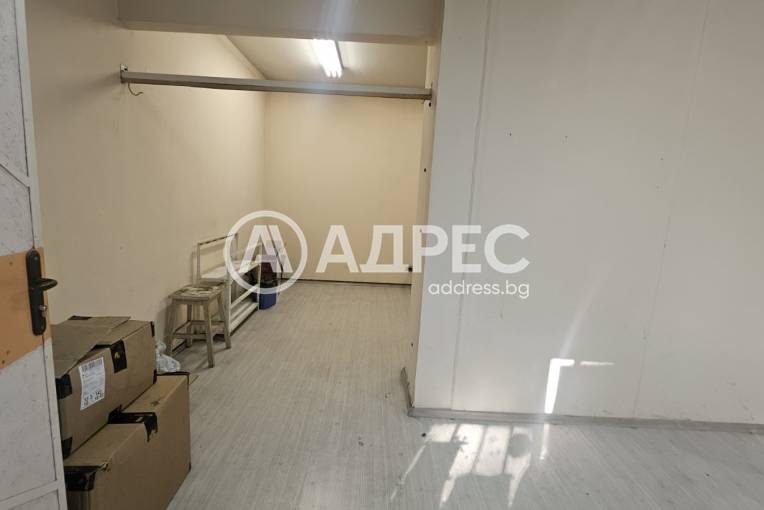 Двустаен апартамент, София, Илинден, 701944, Снимка 9