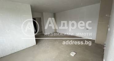 Тристаен апартамент, Велико Търново, Широк център, 613945, Снимка 2