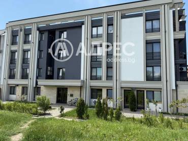 Двустаен апартамент, Бургас, Сарафово, 654945, Снимка 1