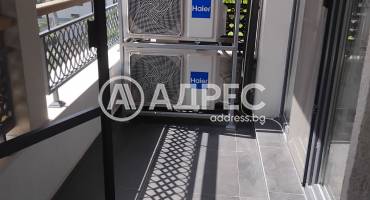 Двустаен апартамент, Бургас, Сарафово, 654945, Снимка 1