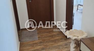 Двустаен апартамент, Бургас, Сарафово, 654945, Снимка 3