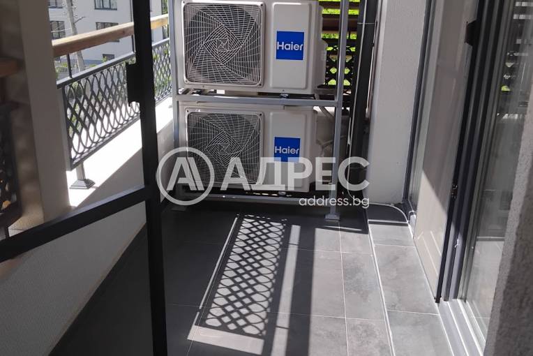 Двустаен апартамент, Бургас, Сарафово, 654945, Снимка 1