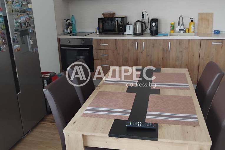 Двустаен апартамент, Бургас, Сарафово, 654945, Снимка 2