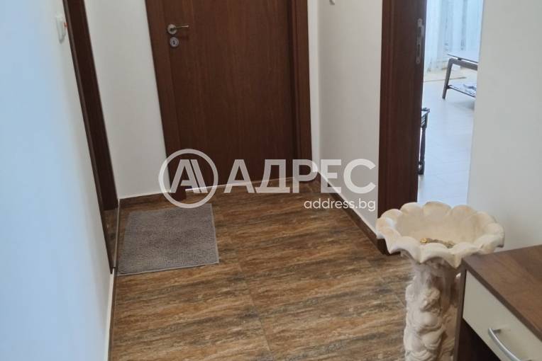 Двустаен апартамент, Бургас, Сарафово, 654945, Снимка 3