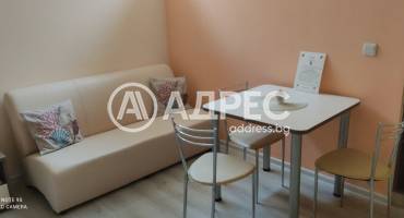 Едностаен апартамент, Несебър, Младост, 656945, Снимка 2