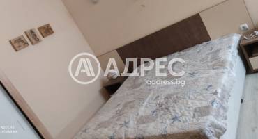 Едностаен апартамент, Несебър, Младост, 656945, Снимка 3