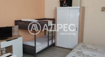 Едностаен апартамент, Несебър, Младост, 656945, Снимка 4