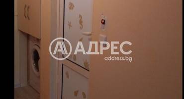 Едностаен апартамент, Несебър, Младост, 656945, Снимка 6