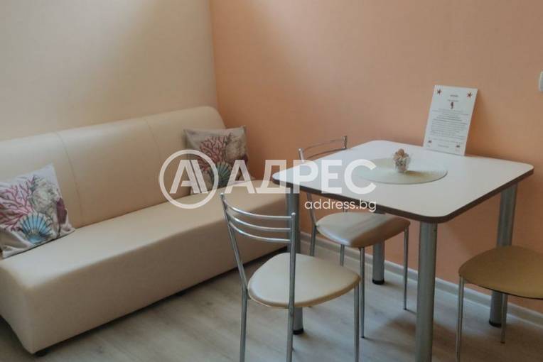 Едностаен апартамент, Несебър, Младост, 656945, Снимка 2