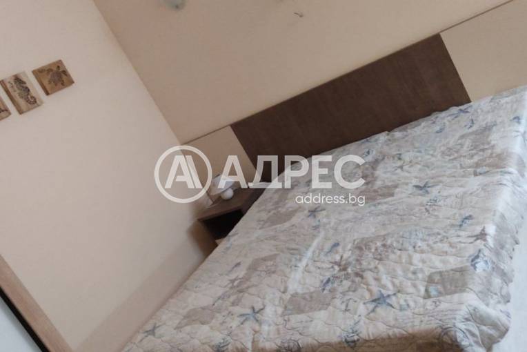 Едностаен апартамент, Несебър, Младост, 656945, Снимка 3